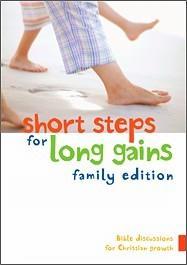 Short Steps for Long Gains: Family Edition