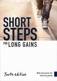 Short Steps for Long Gains (Youth Edition)