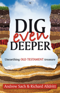 Dig Even Deeper