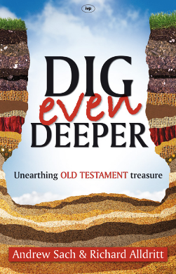 Dig Even Deeper