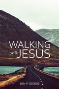 Walking with Jesus