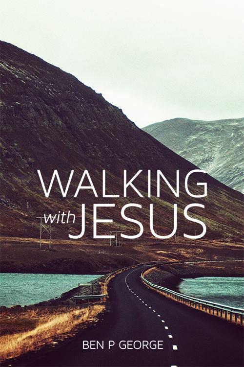 Walking with Jesus
