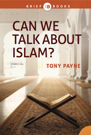 Can we talk about Islam?