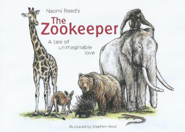 The Zookeeper: A Tale of Unimaginable Love
