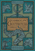 Pembrick's Creaturepedia - 9780525653646 - Andrew Peterson - Waterbrook Press - The Little Lost Bookshop