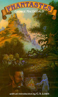 Phantastes - 9780802860606 - George McDonald - Eerdmans - The Little Lost Bookshop
