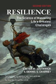 Resilience - 9781108441667 - Southwick, Steven M. - Cambridge University Press - The Little Lost Bookshop