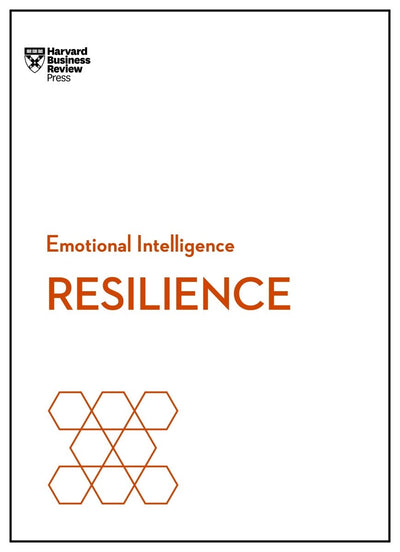 Resilience (HBR Emotional Intelligence Series) - 9781633693234 - Harvard Business Review, - Harvard Business Review Press - The Little Lost Bookshop