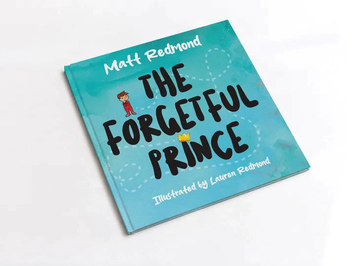 Forgetful Prince