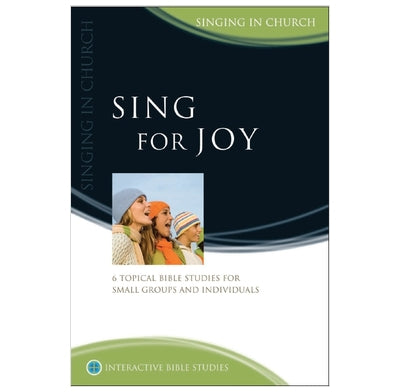 IBS Sing for Joy