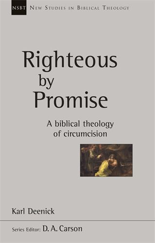 NSBT Righteous by Promise