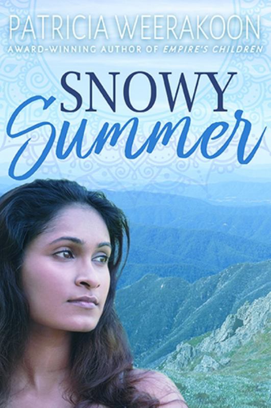 Snowy Summer - 9781925563405 - Patricia Weerakoon - Wombat Books - The Little Lost Bookshop