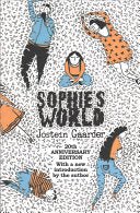 Sophie's World - 9781474602280 - Jostein Gaarder - Orion Publishing Co - The Little Lost Bookshop