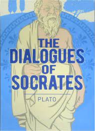 The Dialogues of Socrates - 9781398829558 - Plato - Arcturus Publishing - The Little Lost Bookshop
