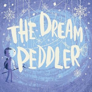 The Dream Peddler - 9780648023845 - Irena Kobald - Dirt Lane Press - The Little Lost Bookshop