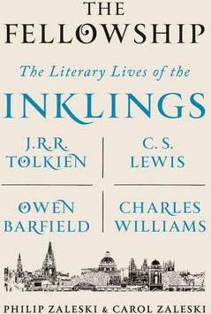 The Fellowship - 9780374536251 - CB - The Little Lost Bookshop