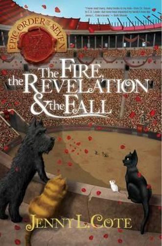 The Fire, the Revelation and the Fall