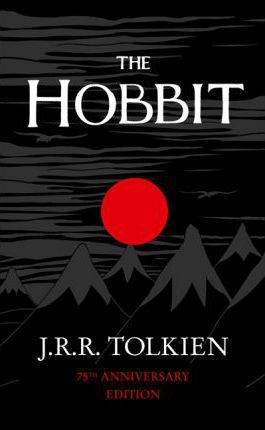 The Hobbit - 9780261102217 - J.R.R. Tolkien - Harper Collins Publishers - The Little Lost Bookshop