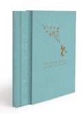 The Little Prince - 9781529047967 - Antoine de Saint-Exupery - Macmillan - The Little Lost Bookshop