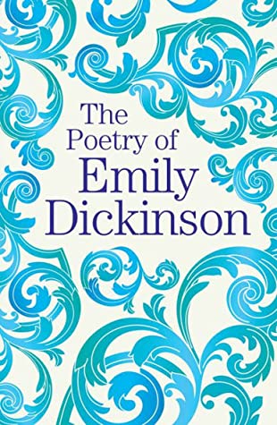 The Poetry of Emily Dickinson - 9781398821279 - Emily Dickinson - CB - The Little Lost Bookshop