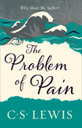 The Problem of Pain - 9780007461264 - C. S. Lewis - HarperCollins - The Little Lost Bookshop