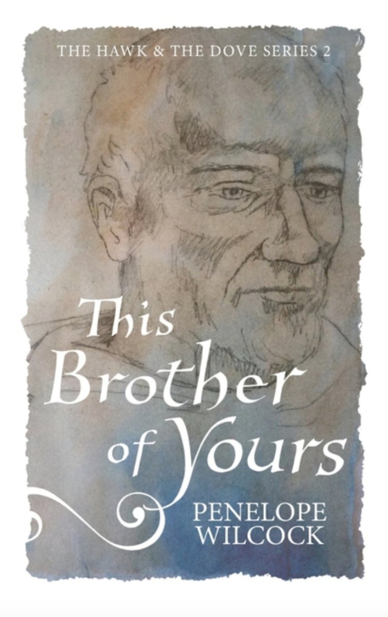 This Brother of Yours (The Hawk and the Dove, Series Two 