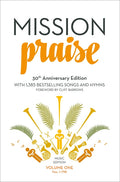Mission Praise (Two Volume Set) [30th Anniversary Edition - Full Music Edition]