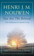 You are the Beloved - 9781473632554 - Henri J. M. Nouwen - John Murray - The Little Lost Bookshop