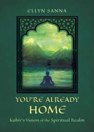You're Already Home - 9781625248589 - Ellyn Sanna - Anamchara - The Little Lost Bookshop